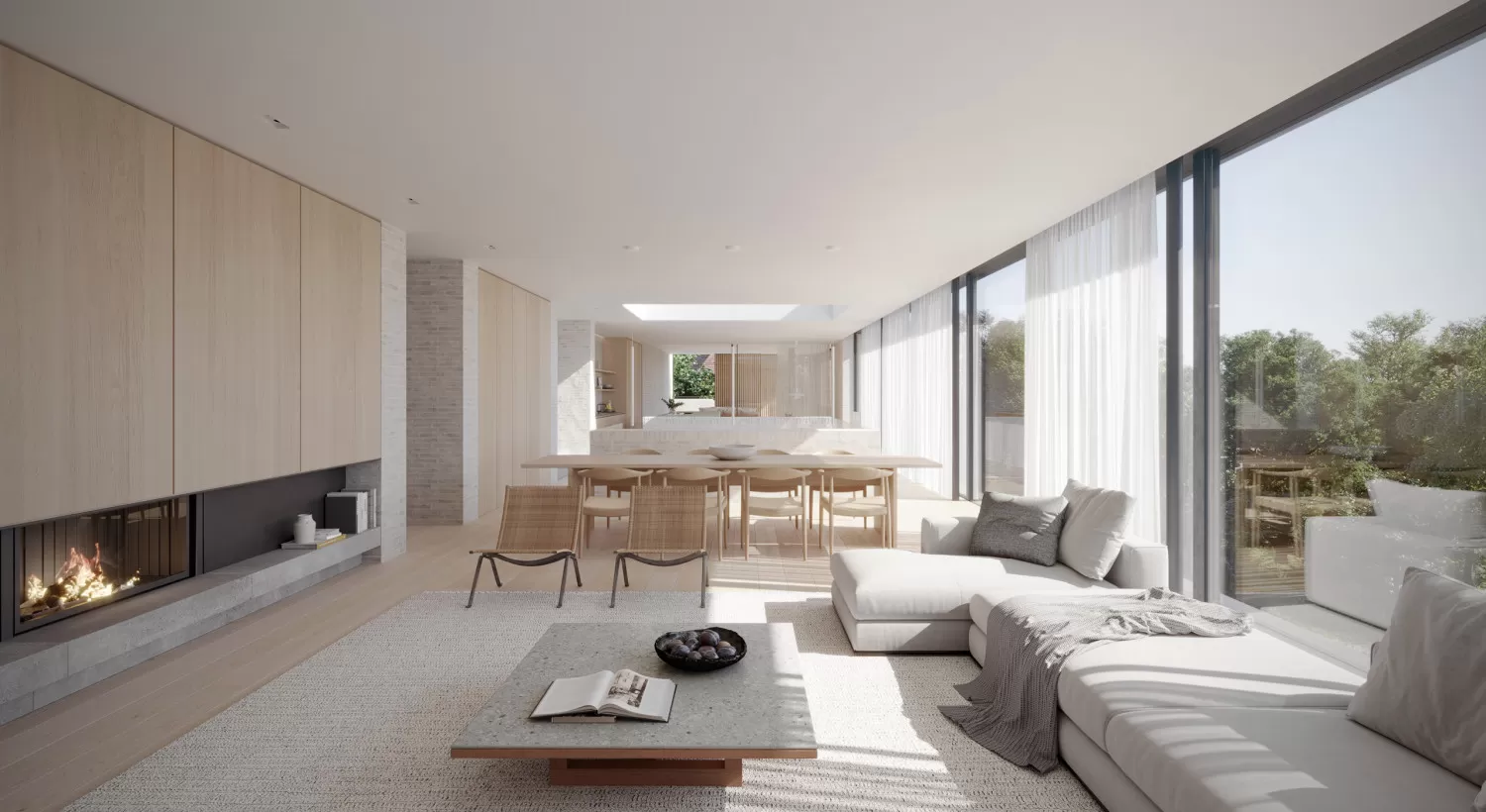 StromArchitects ChilternLodge 06