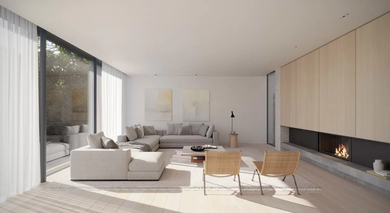 StromArchitects ChilternLodge 07