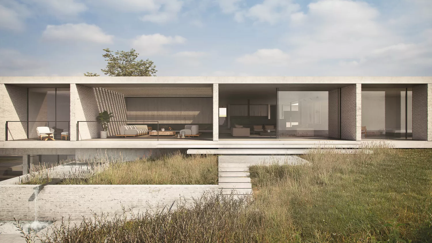 StromArchitects KattegatHouse I03 