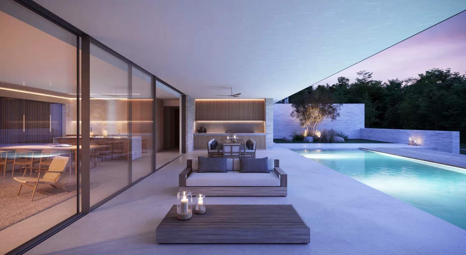 StromArchitects Longoz 14