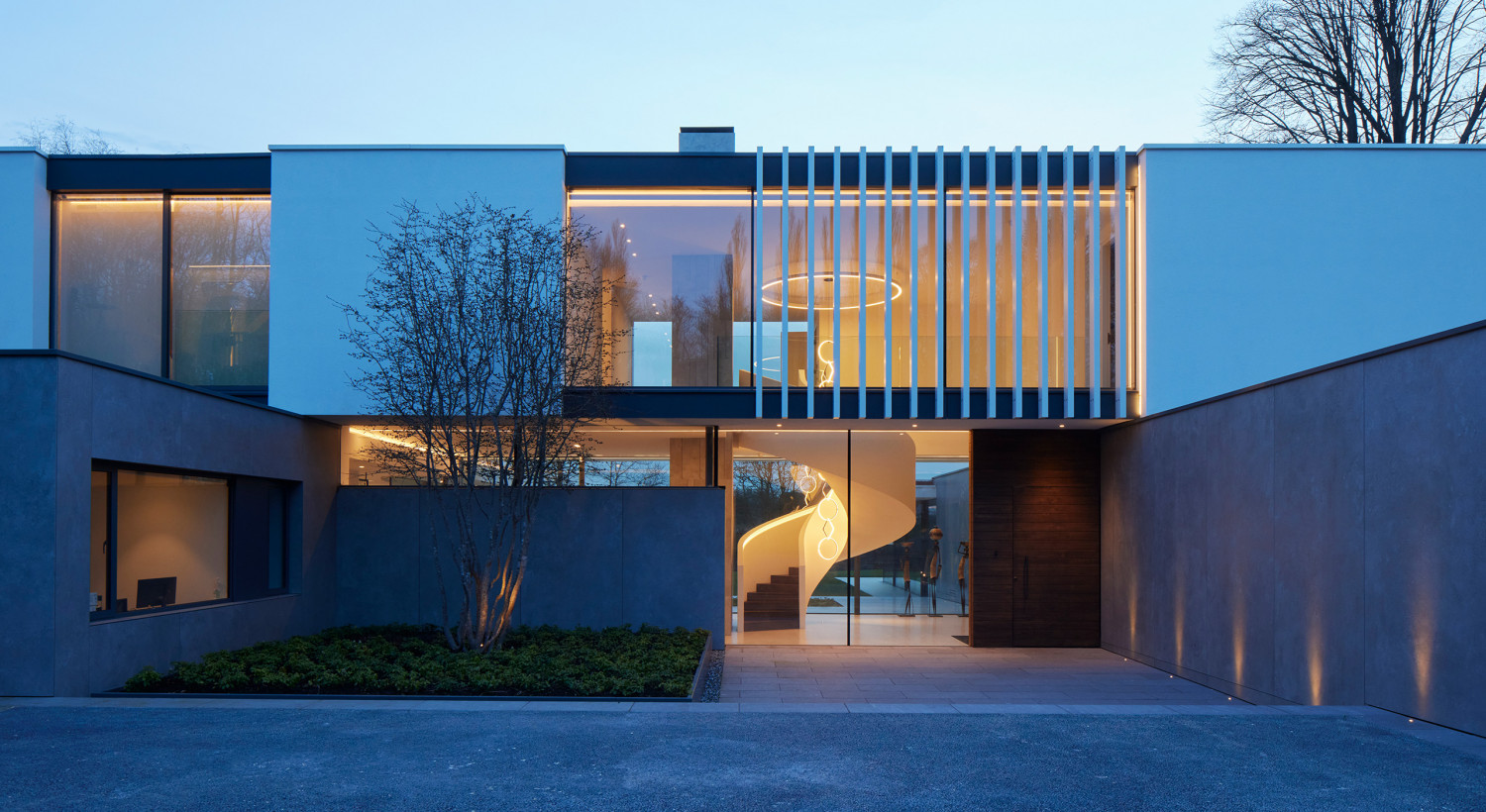 StromArchitects Orchard House 51
