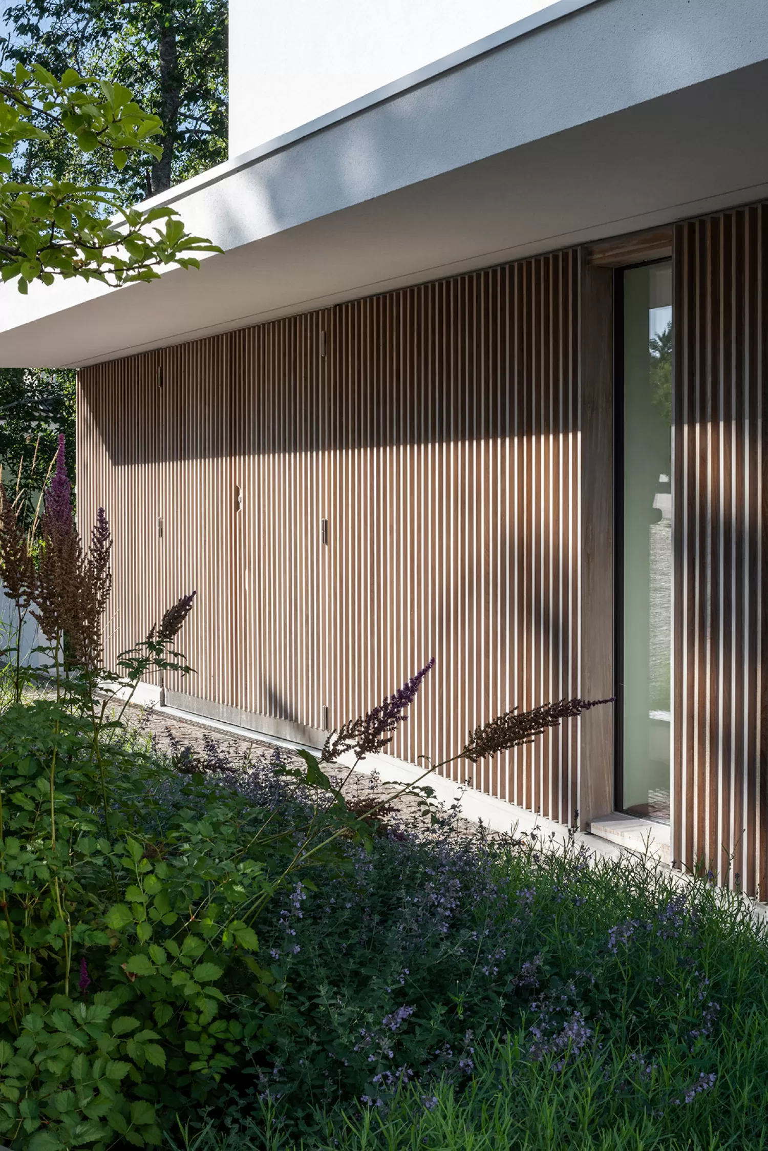 StromArchitects PrivateHouse Sweden Ext