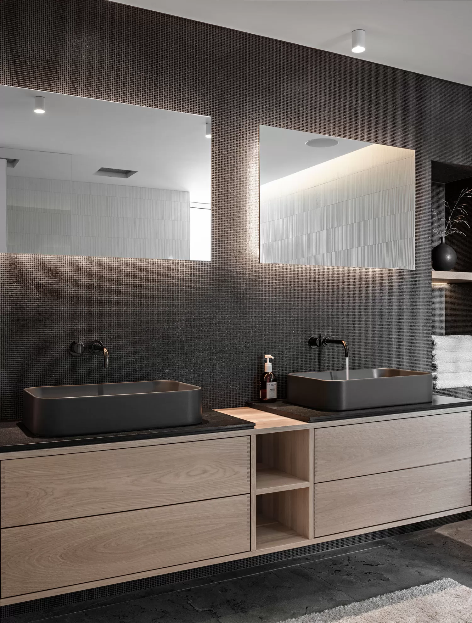 StromArchitects PrivateHouse Sweden Sink