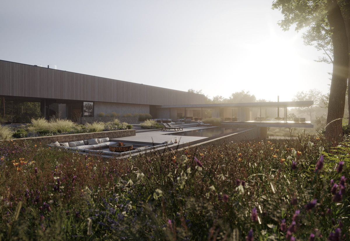 StromArchitects Springsett 06
