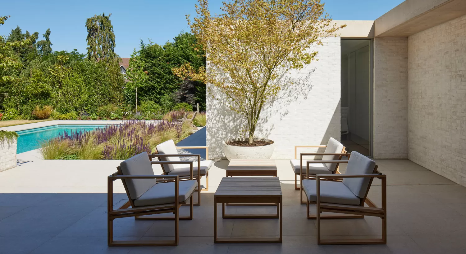 StromArchitects The Pines 02