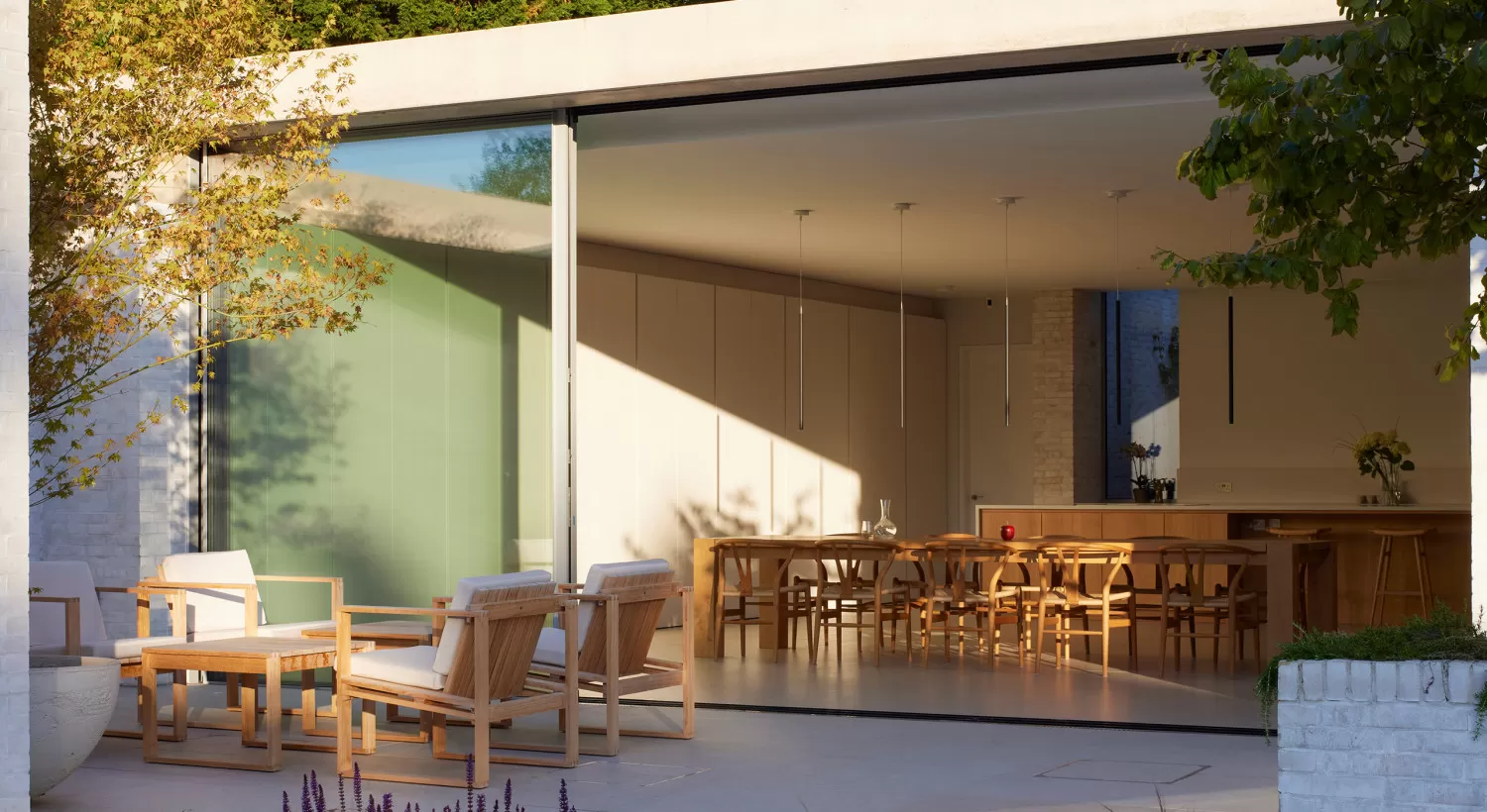 StromArchitects The Pines 106 v2