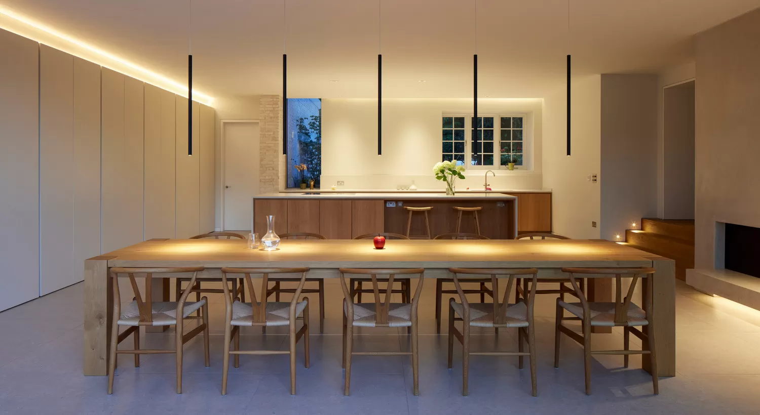 StromArchitects The Pines 108