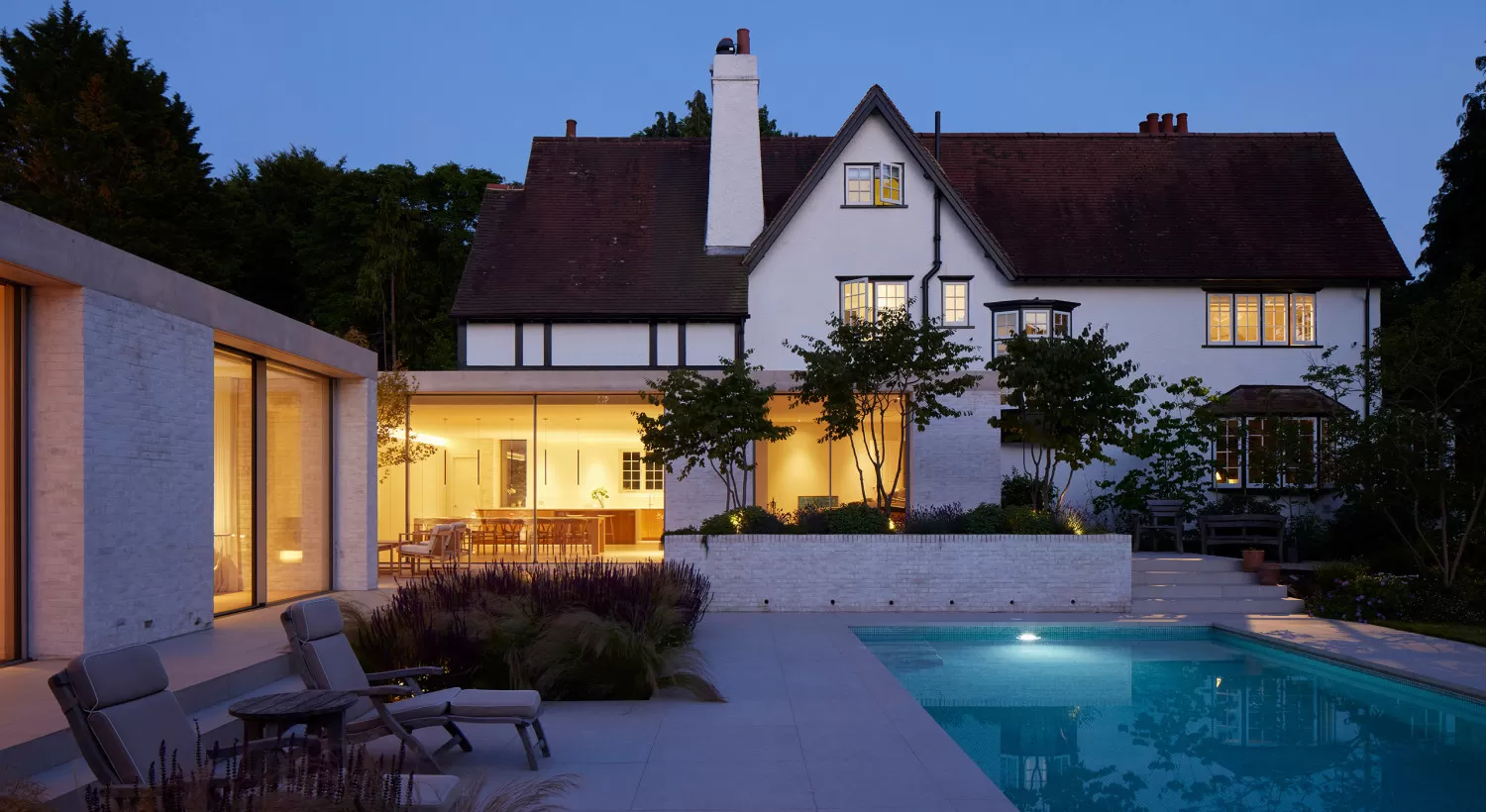 StromArchitects The Pines 118