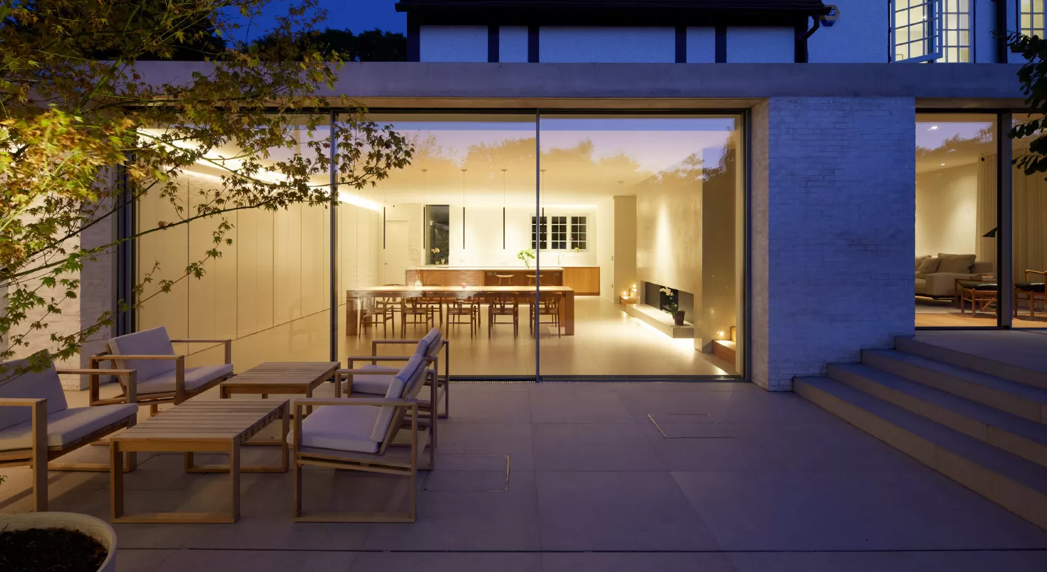 StromArchitects The Pines 122 v2