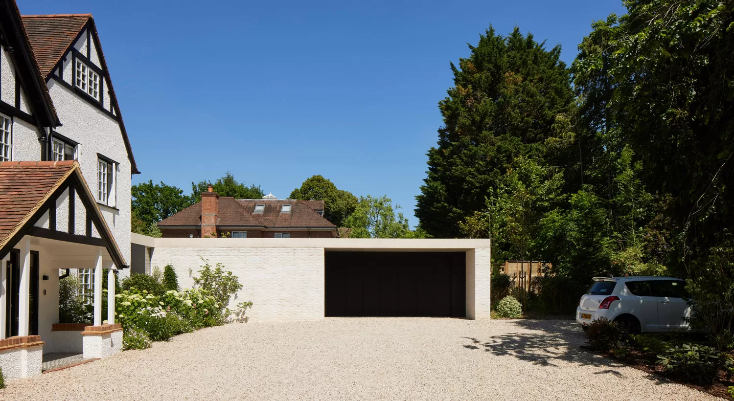 StromArchitects The Pines 56