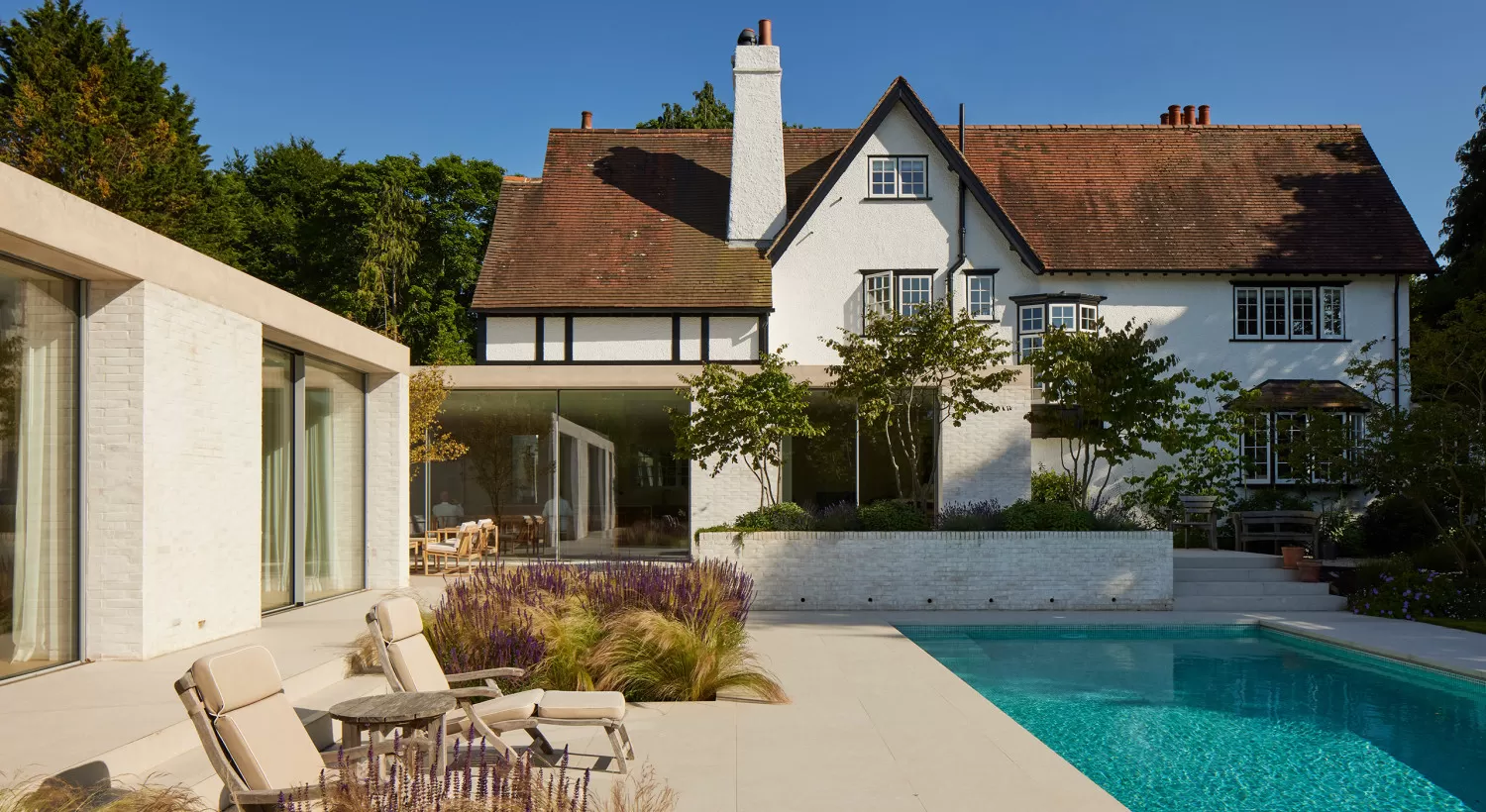 StromArchitects The Pines 81