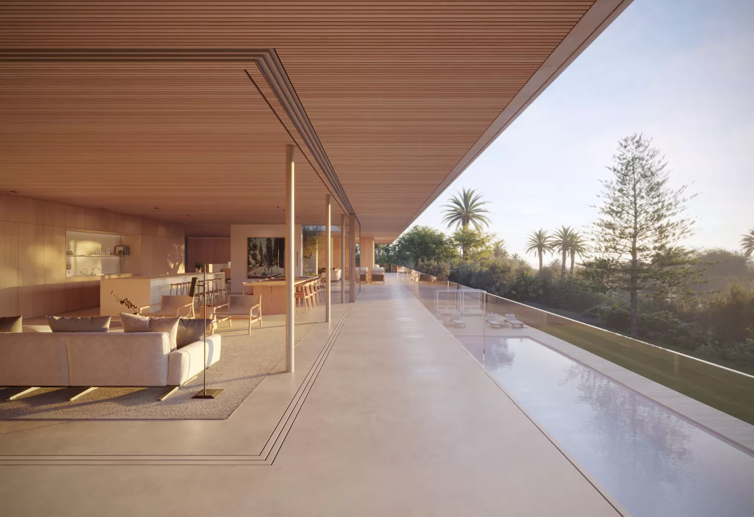 StromArchitects The Tree House 14