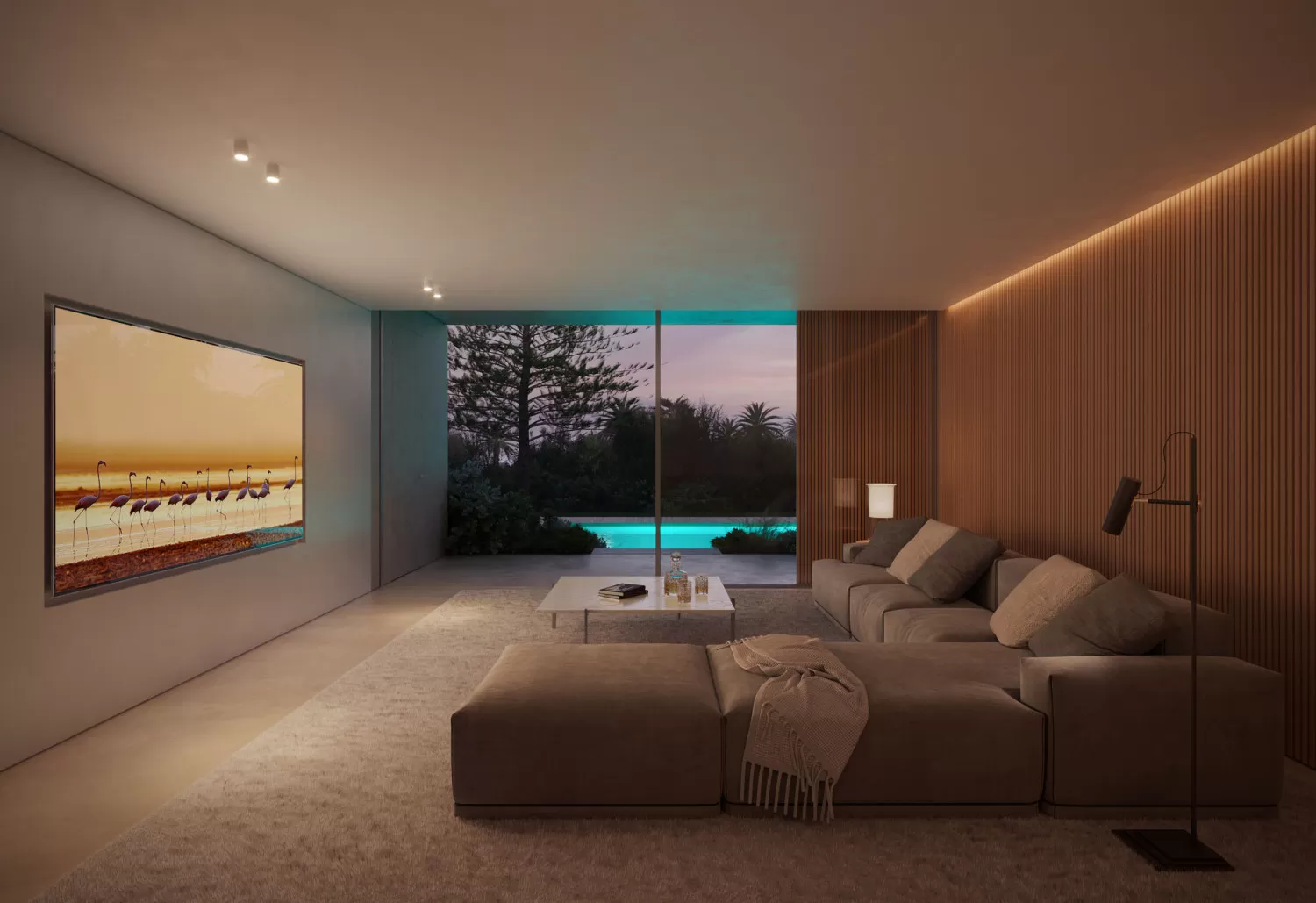 StromArchitects The Tree House 20