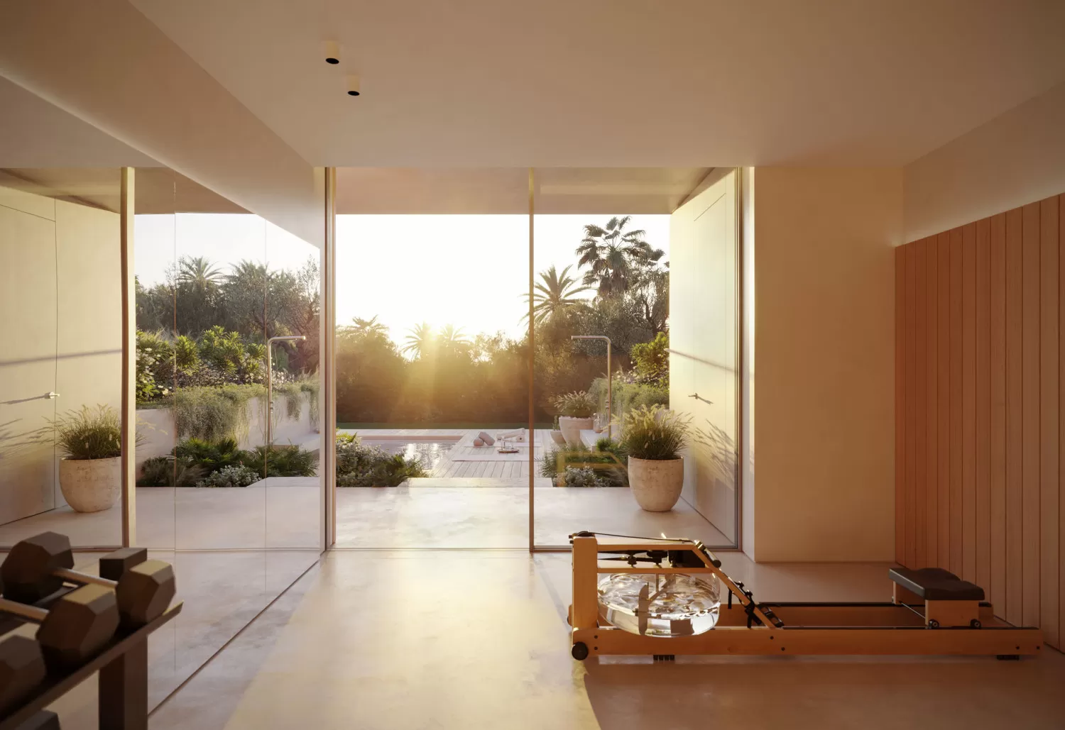 StromArchitects The Tree House 22