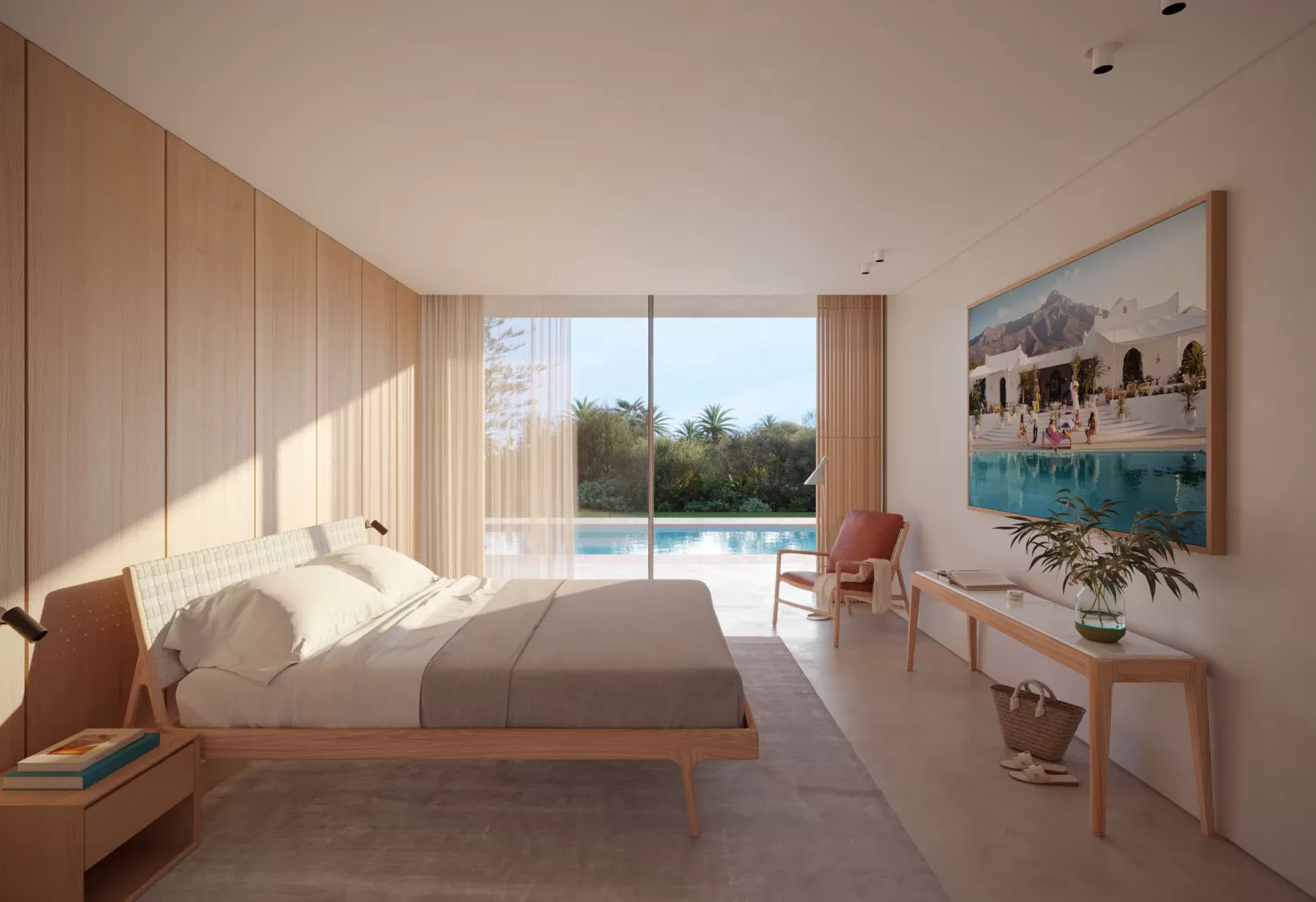 StromArchitects The Tree House 24