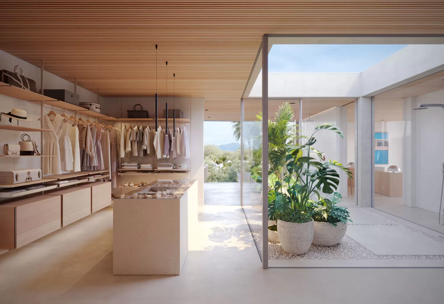 StromArchitects The Tree House 25