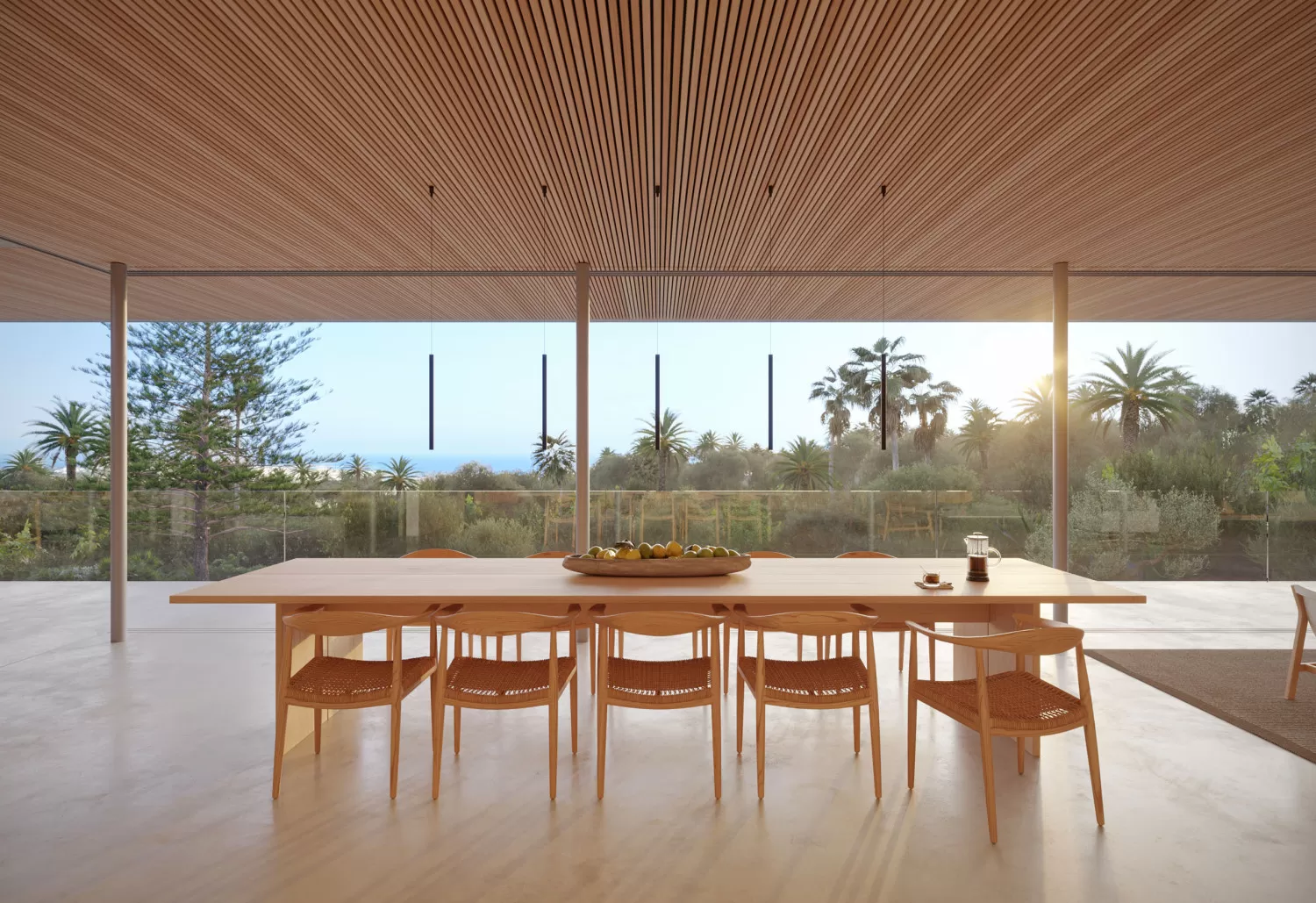 StromArchitects The Tree House 26