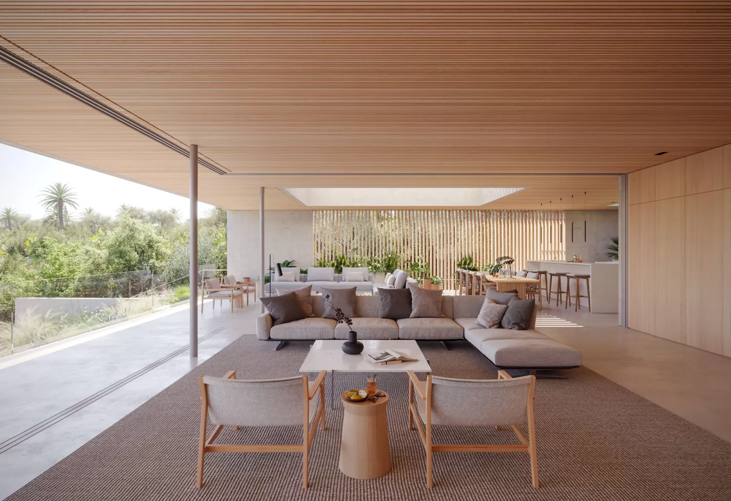 StromArchitects The Tree House 27