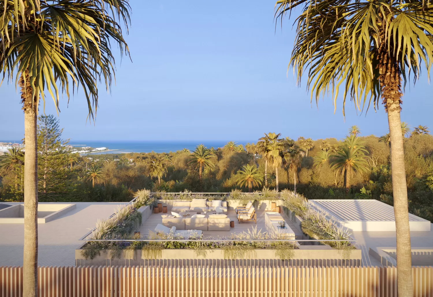 StromArchitects The Tree House 28