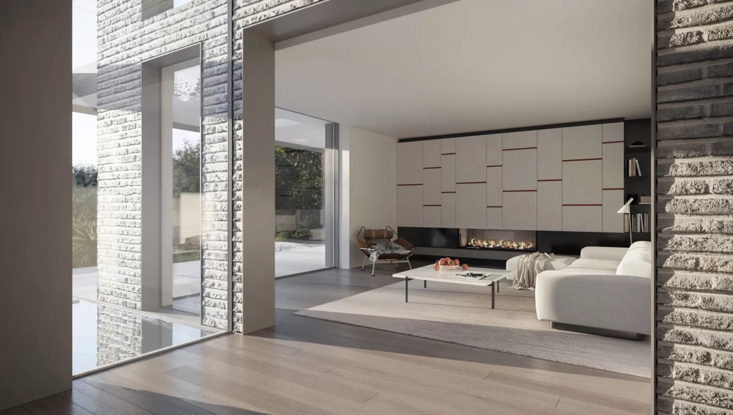 StromArchitects Willow Fire