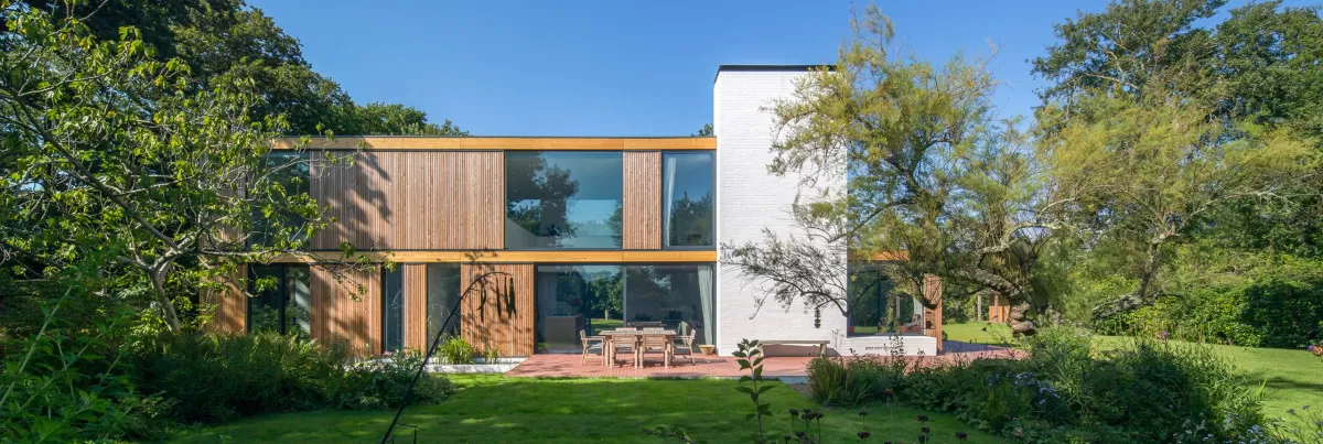 StromArchitects Woodpeckers 01 main