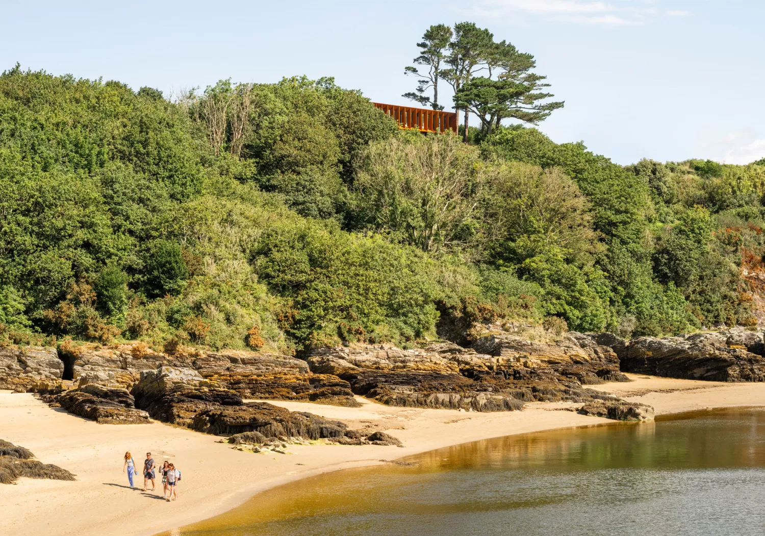 Strom Architects Porthmadog 03 0007 Strom Architects Porthmadog 02 1