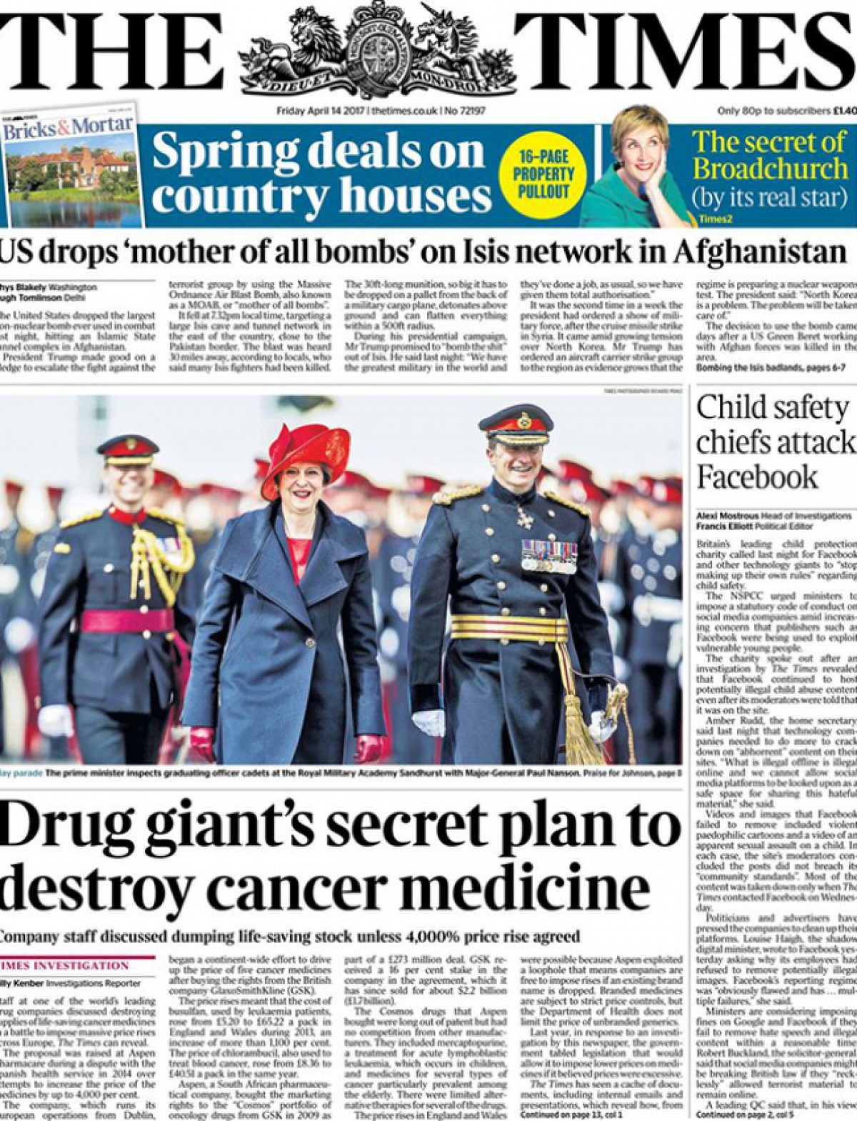 TheTimes